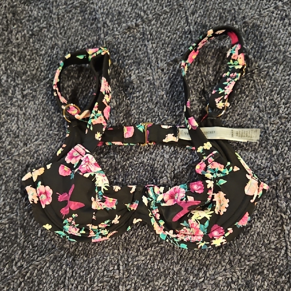 Victoria's Secret Bikini Top